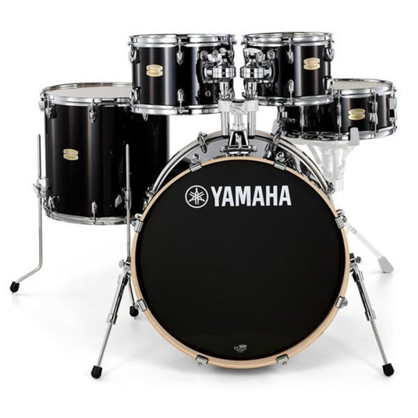 Yamaha Stage Custom Drumkit huren