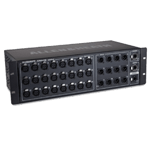 Allen & Heath AR2412 huren