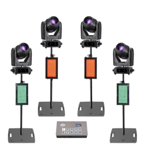moving heads set M Moving heads set M