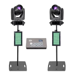 moving heads set S moving heads set S