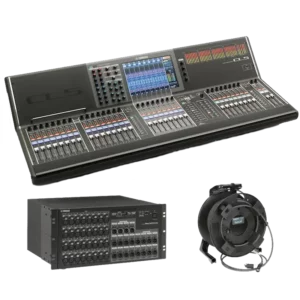 Yamaha CL5 RIO3224-D
